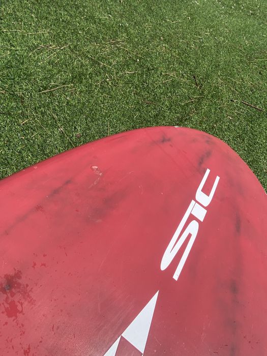 Sup surf SIC slice como nova