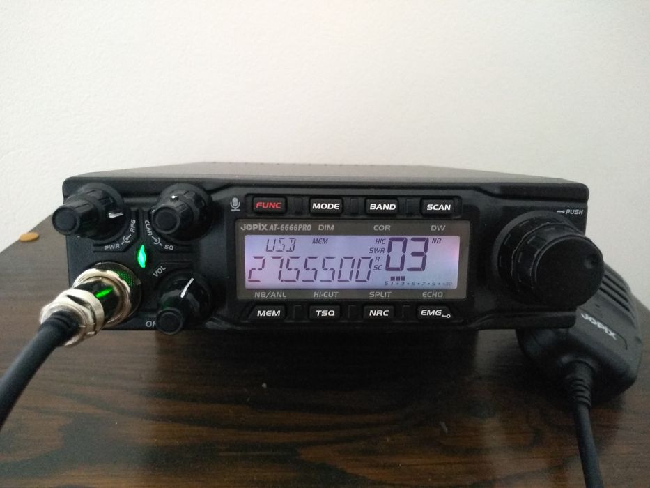 Jopix at 6666 pro SSB