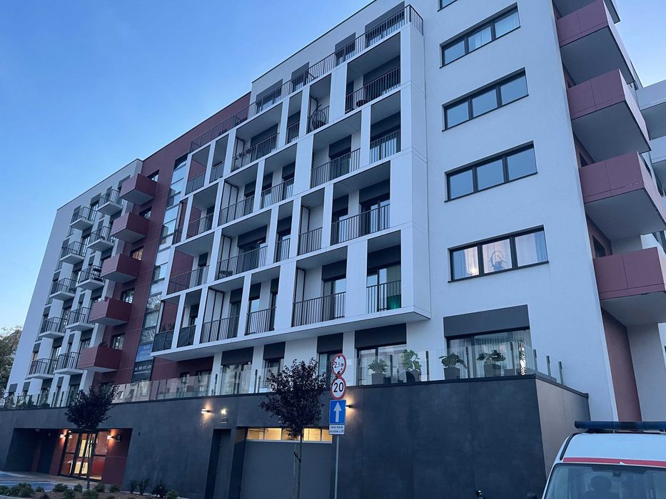 Pokój student wynajem Katowice Blisko UE Zawodzie