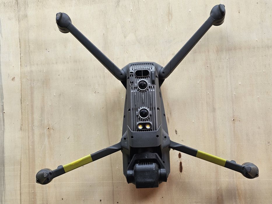 Квадрокоптер DJI Mavic 3E