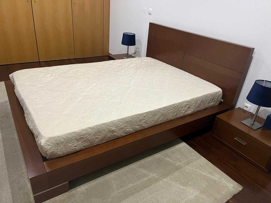 Quarto de Casal como novo