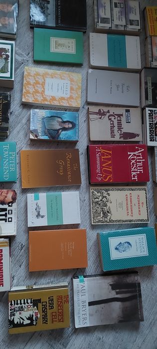 Książki j.angielski po angielsku