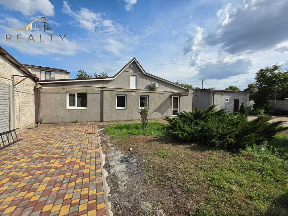 Продаж будинку із окремою сауною, Бородинський (22-461-310)
