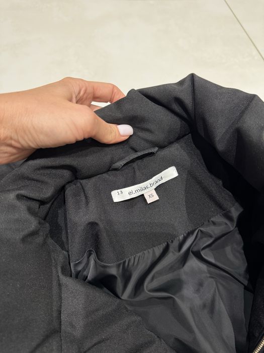 Куртка - пуховик