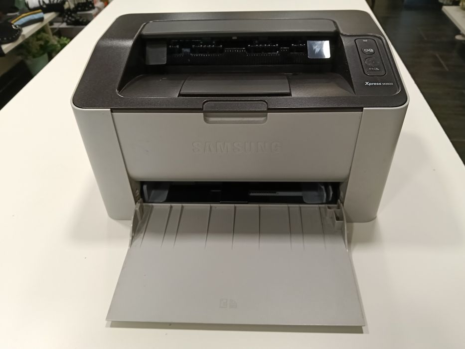 Impressora laser Samsung M2022