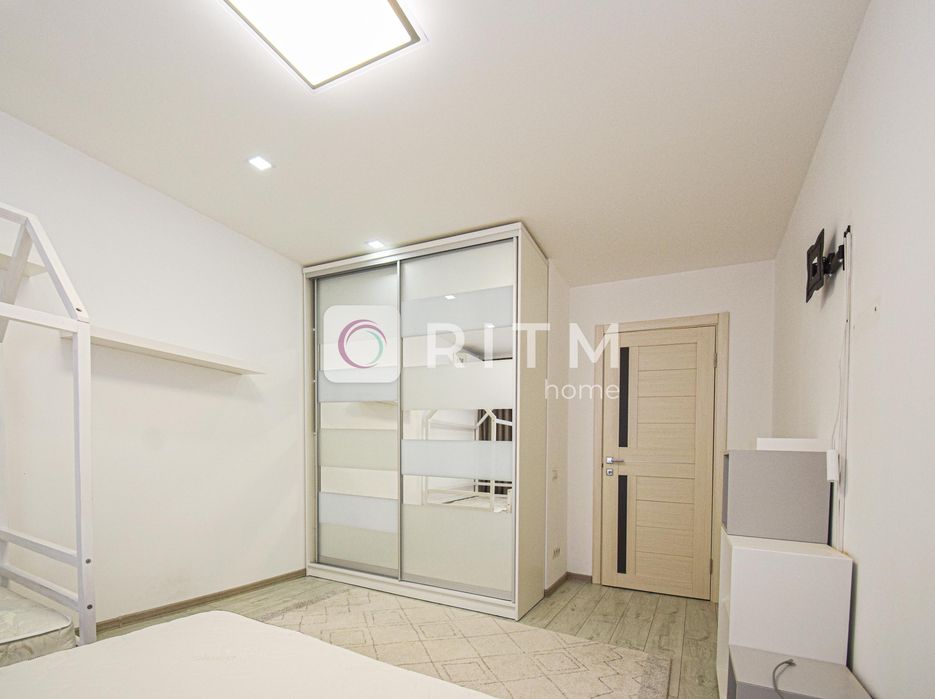 Пропонується в оренду стильна квартира з сучасним ремонтом