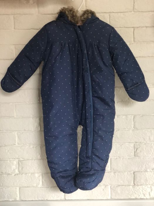 Dziecięcy kombinezon F&F 6-9 miesięcy