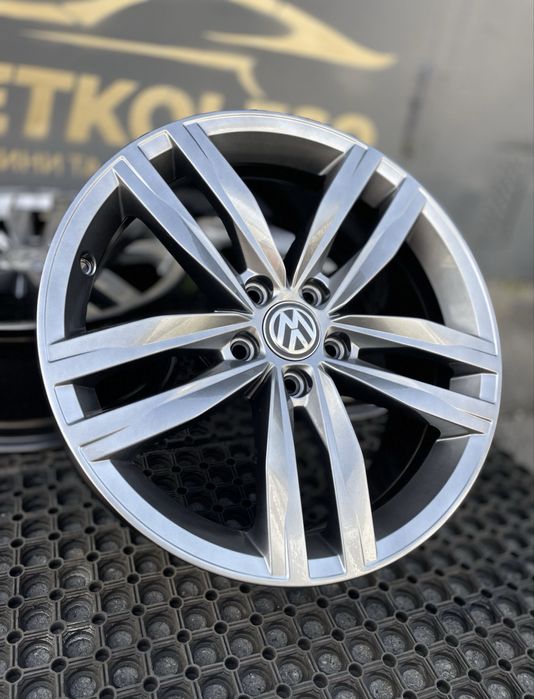 Диски r18 5/112 Volkswagen