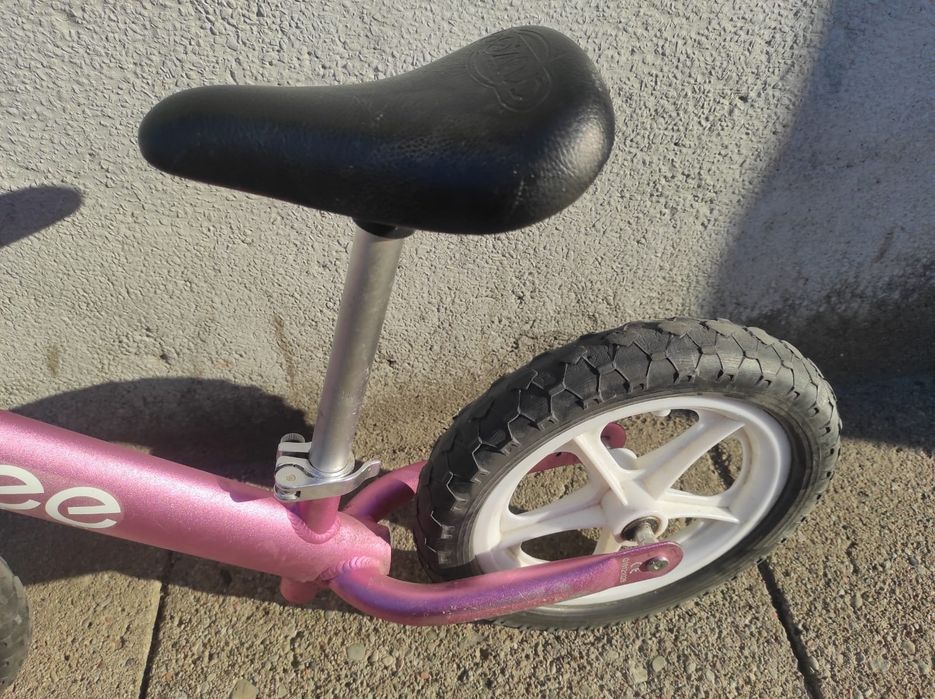 Rowerek Cruzee biegowy lekki super stan