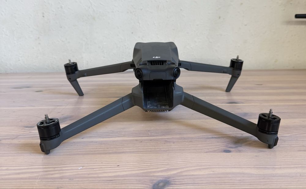 Тушка дрон Dji mavic 3