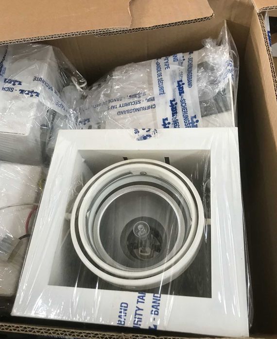 Ceiling Lighting for Plasterboard – Full Batch Only434974043072122882