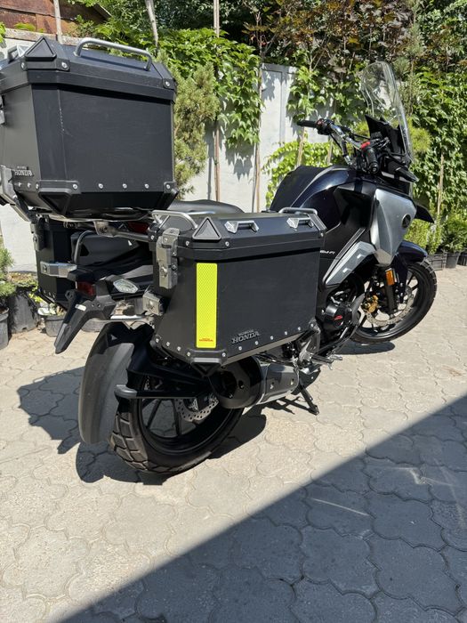 Хонда сб 190x    Honda CB 190 x