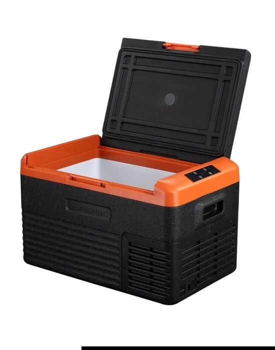 Компресорний автохолодильник Alpicool CL30 (29 літрів) охолодження-20