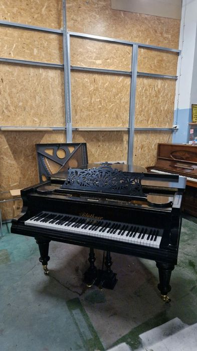 Markowy Fortepian Blüthner 190 Mod. 6.