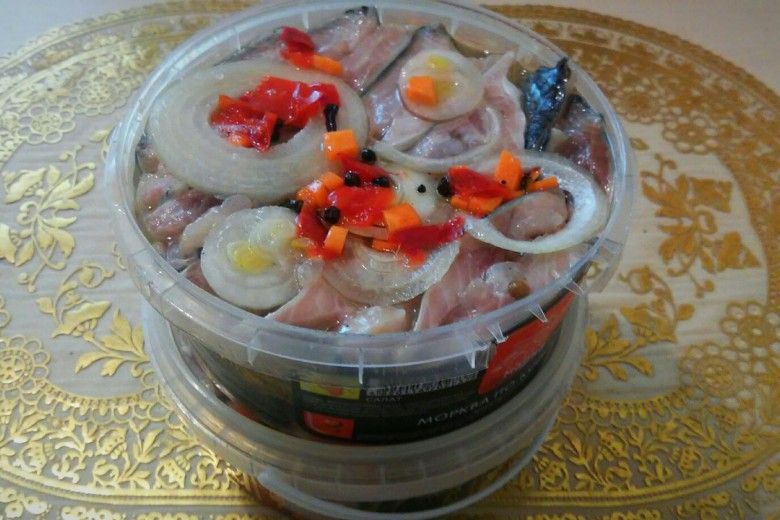 Дунайка,оселедець дунайський свіжоморожен. Ціна вказана за 1 кг. 2025р