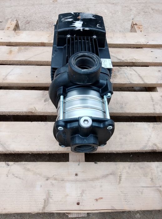 Pompa do wody Grundfos 3 kW