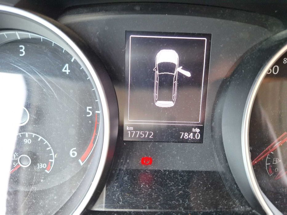 Volkswagen Golf 1.6 TDI