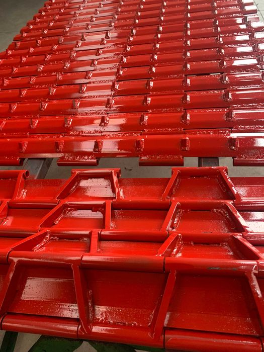 Części do rębaków Taśma Rębaka Jenz Albach ESCHLBOCK Bandit VERMEER