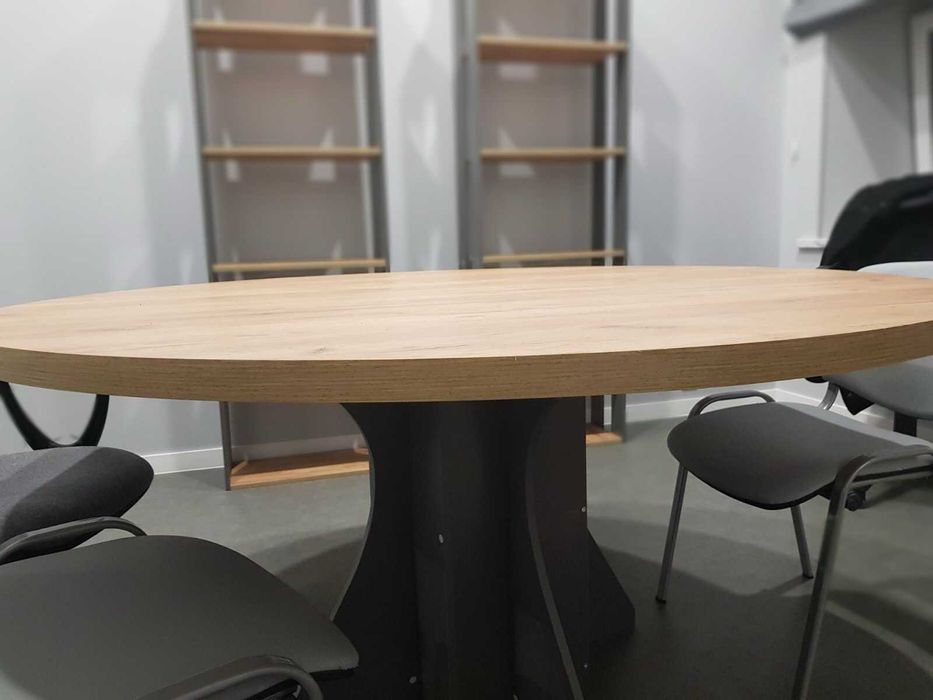 Столешницы, стільниці на заказ по размерам прямые и фигурные из ЛДСП