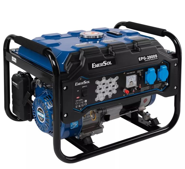 Оренда генератора 2.8кват