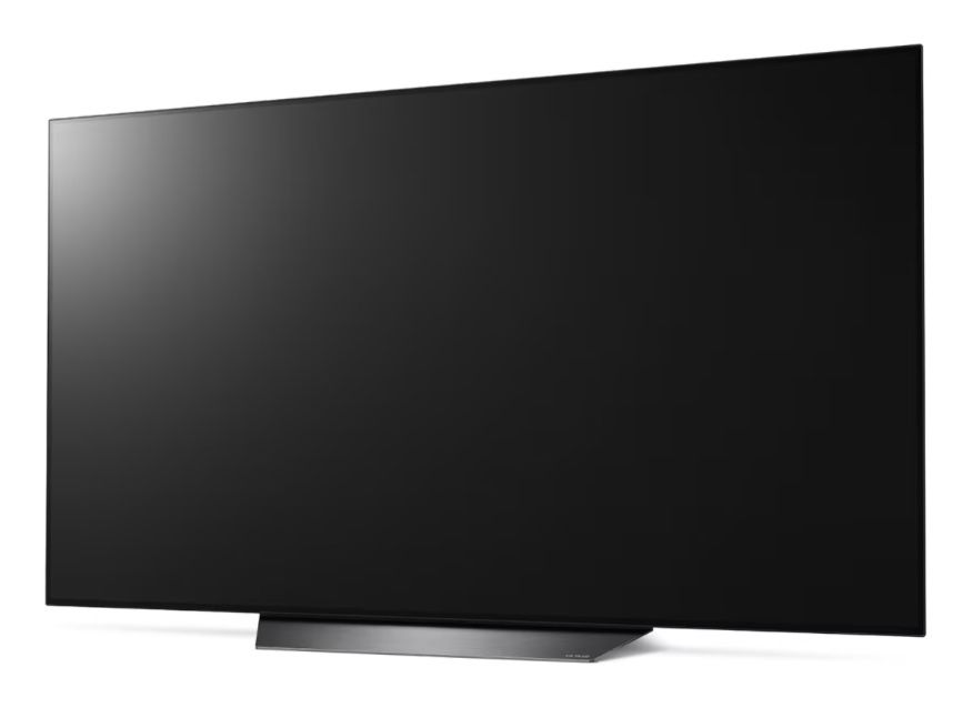OLED Телевізор LG OLED65B9