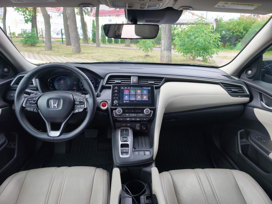 Продам Honda Insight  Touring 2020