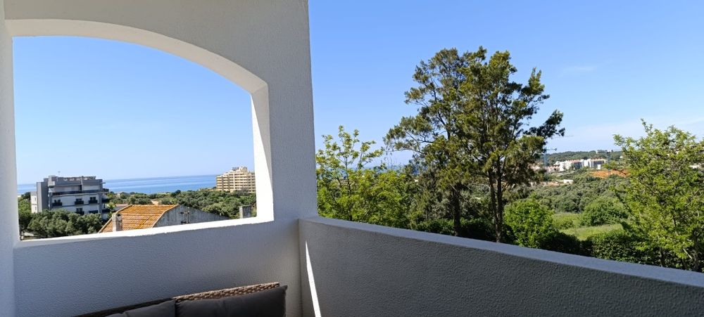 T2+1 Duplex - Mar à Vista Algarve Summer