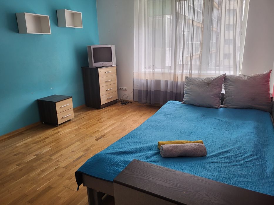 Подобово, самий Центр!