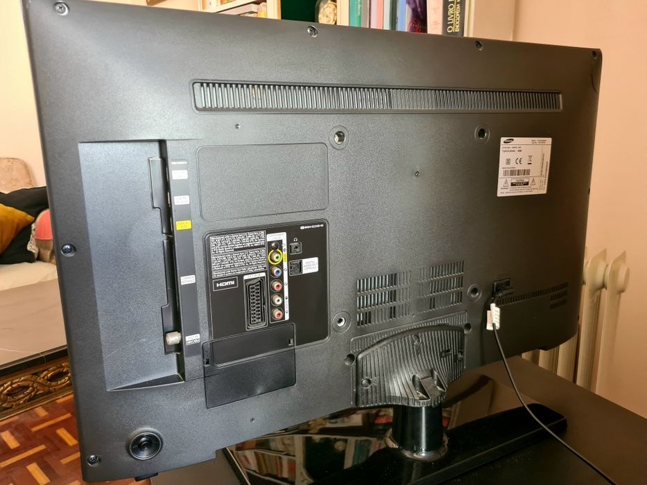 TV LCD Samsung UE32F5000