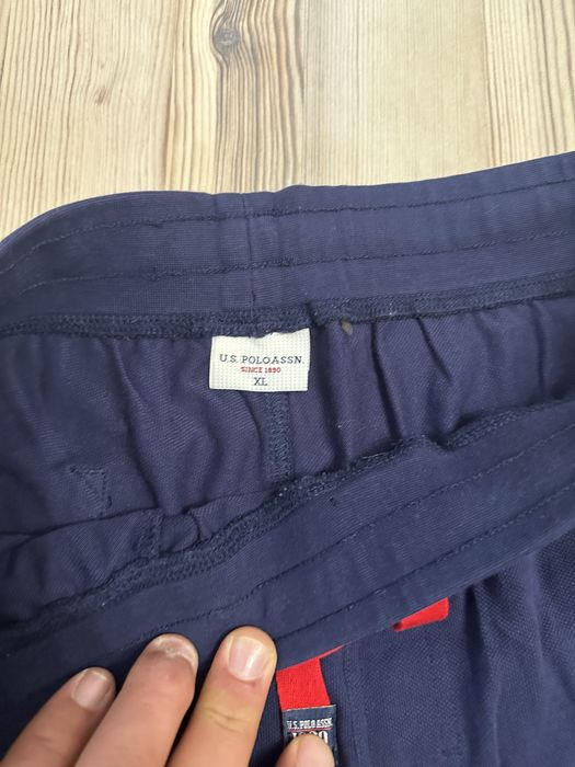 Шорты мужские U.S. POLOASSN
