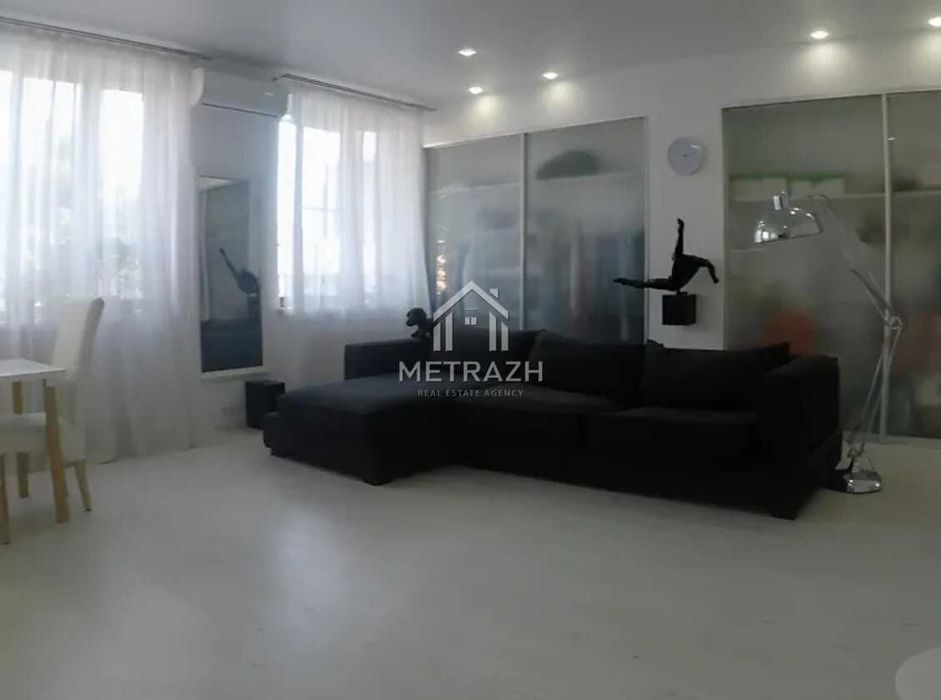 Продається 1к квартира ЖК Дмитрівська, м Централький ринок (21489)