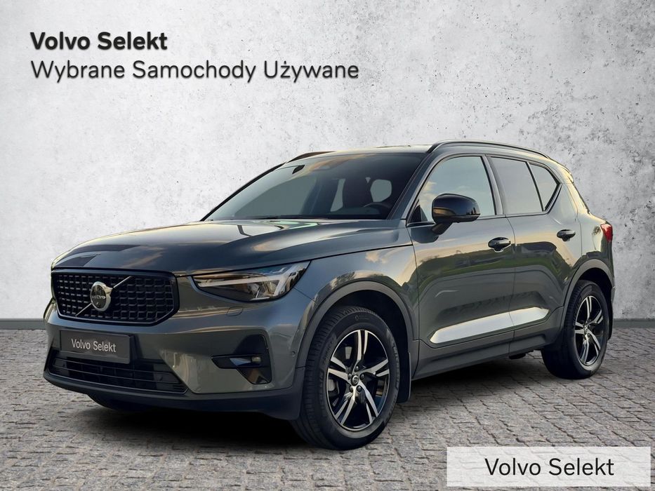 Volvo XC 40