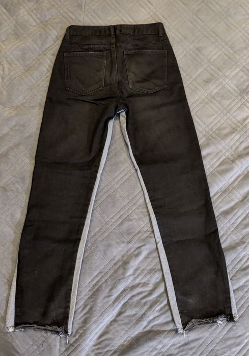 Джинсы Клёш askyurself