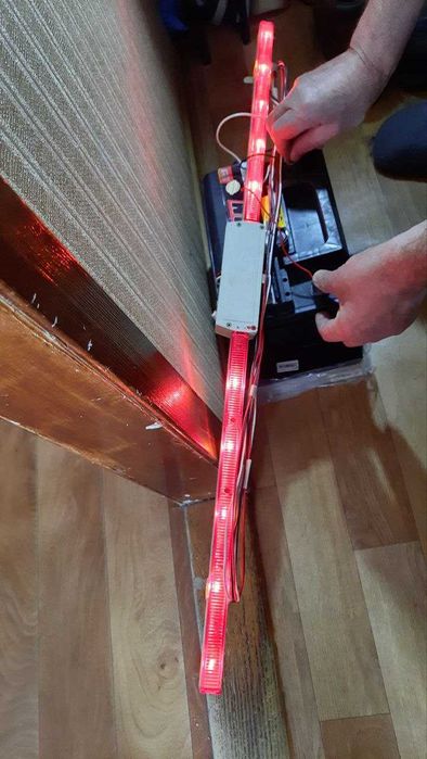 Дополнительный стоп сигнал на автомобили ваз времен СССР ретро