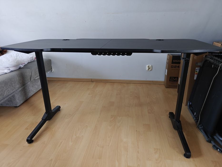 Biurko Pro-Gamer D-3000P