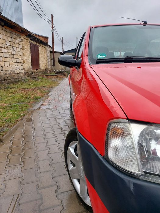 Продам  DaciaLogan