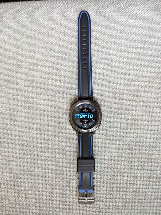 Samsung gear sport