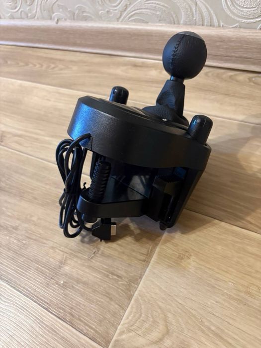 Ігрове кермо logitech g29