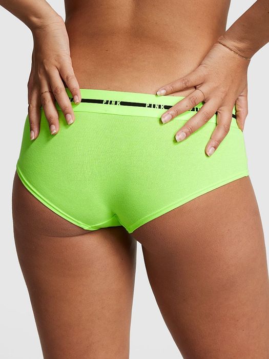 Трусики Victorias'Secret Pink