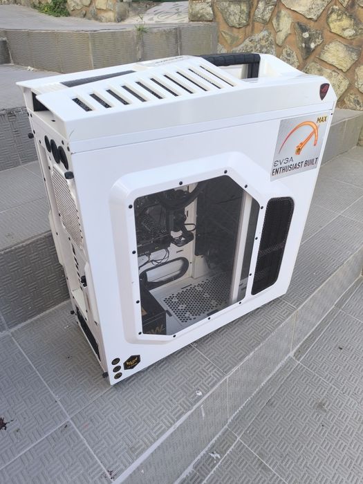 Desktop gaming i5 Gtx1060 6gb