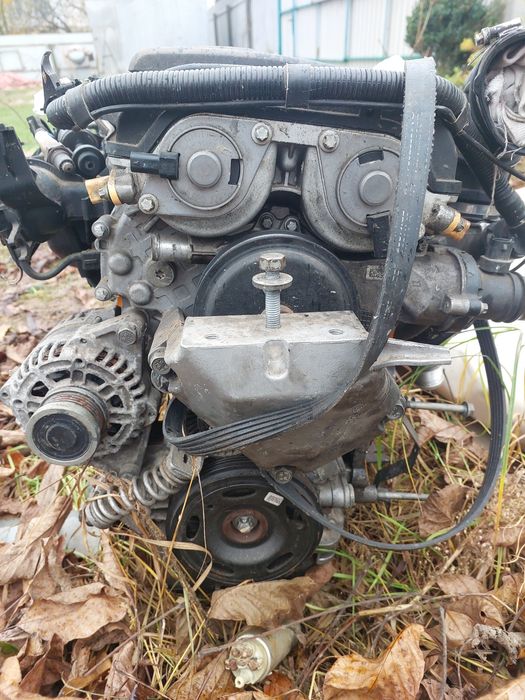 Продам двигун Chevrolet Cruze