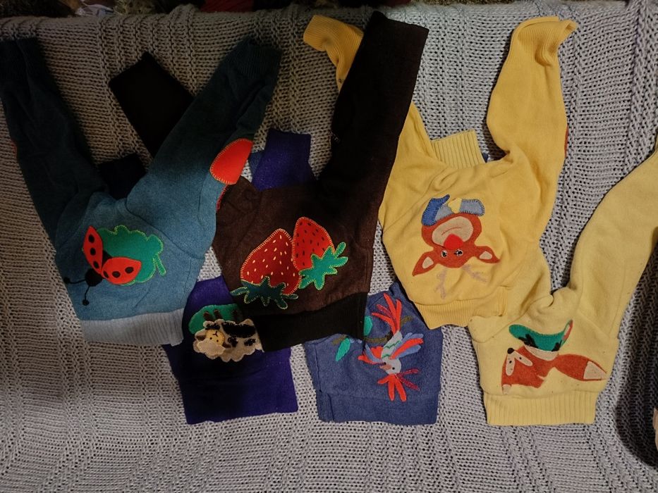 Pieluszki wielorazowe mommy mouse,  agisowo, Duduś