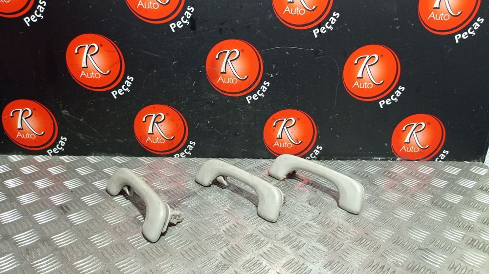Pega Teto Renault Megane Ii Grandtour (Km0/1_)