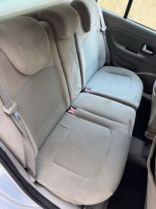 Renault Clio II 1.2 16V - RESERVADO