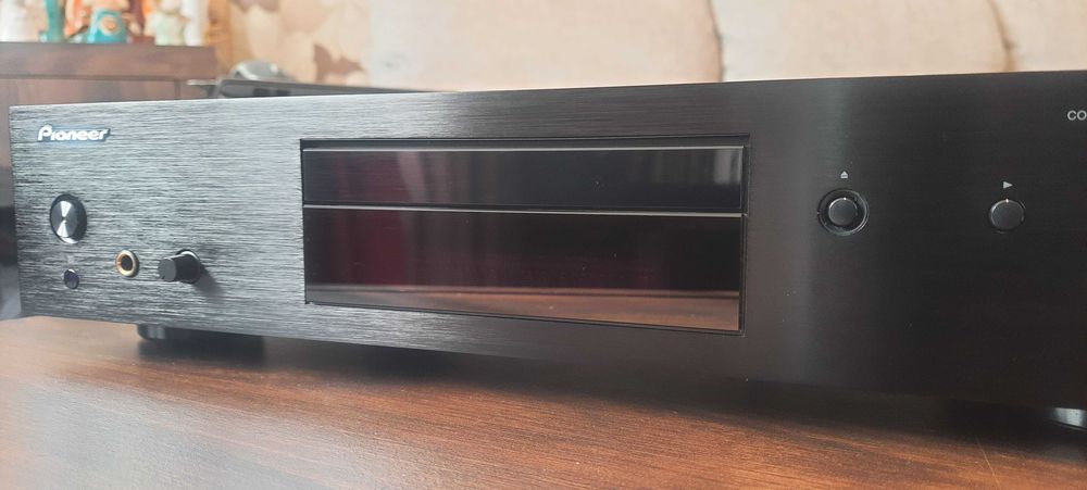 Pioneer CD PD-30AE