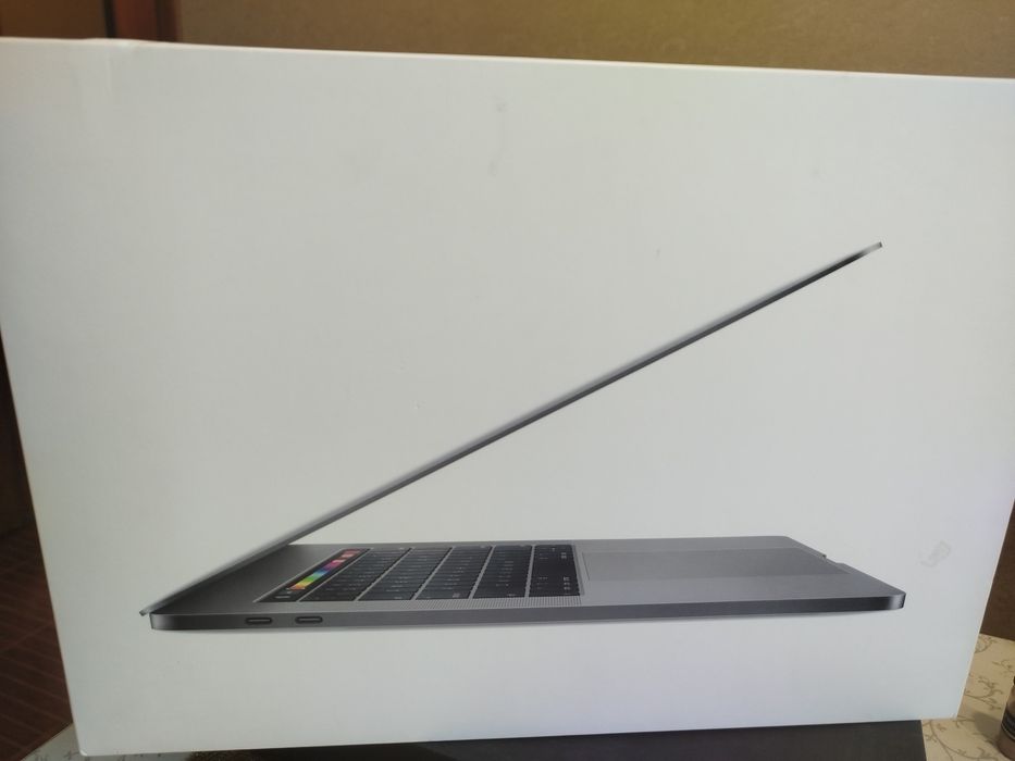 Apple Book, original