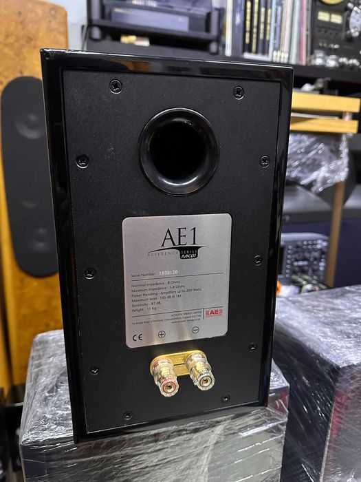 Аустична система Acoustic Energy AE1 Reference MkIII