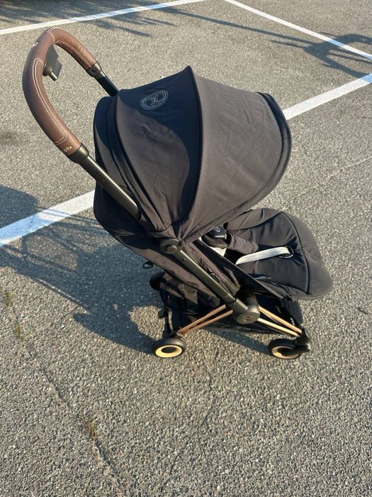 Прогулянкова коляска Cybex Coya