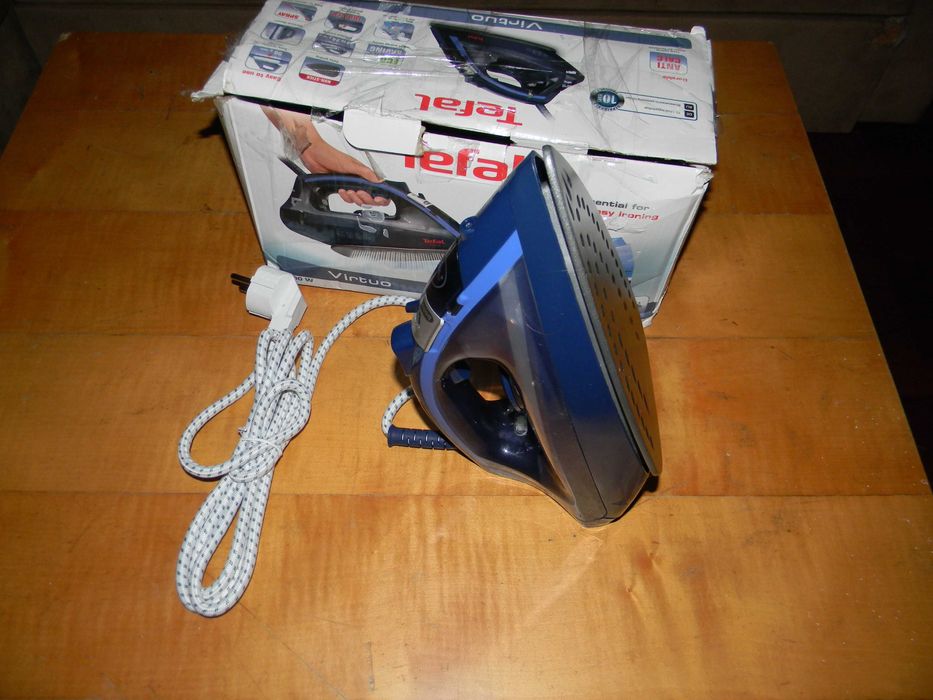 Żelazko Tefal Virtuo 2000W