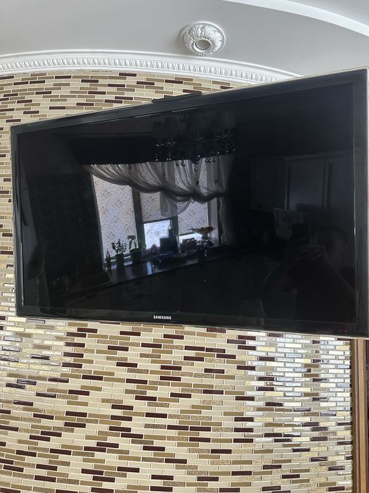 Продам телевізор samsung 46 діагональ